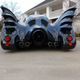 Illustration for article titled The Tim Burton Batmobile Is For Sale